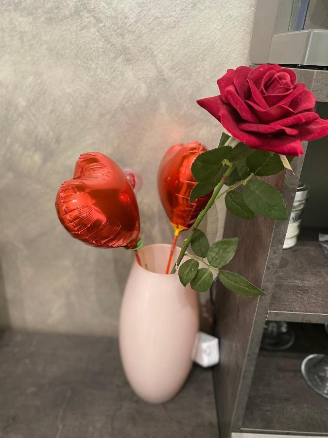 Bacio Di Luna บารี ภายนอก รูปภาพ