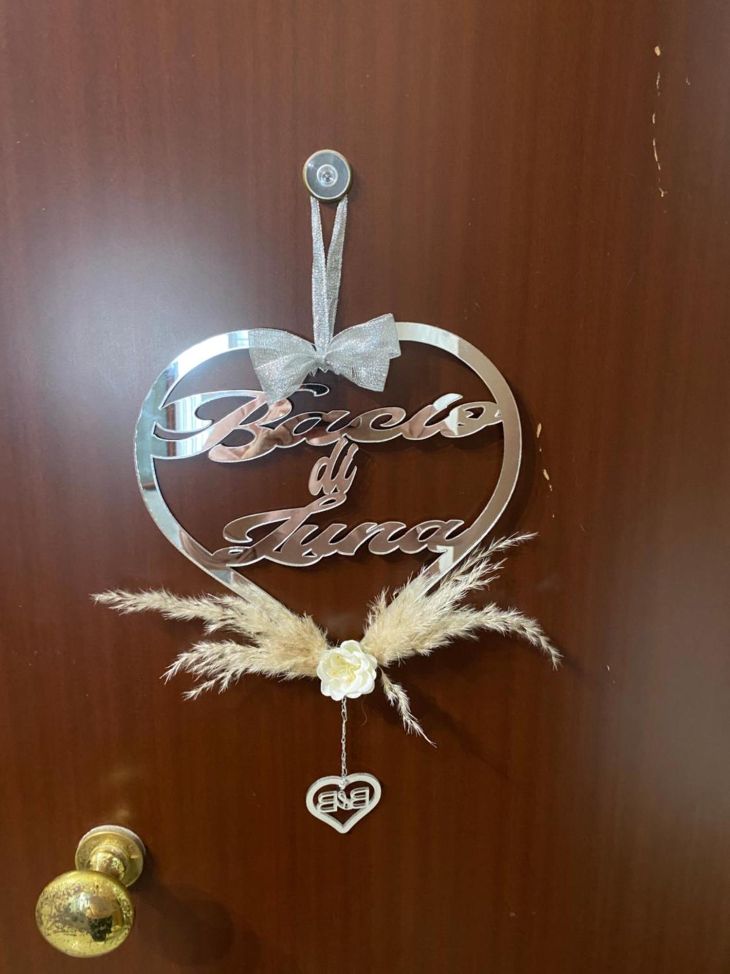 Bacio Di Luna บารี ภายนอก รูปภาพ